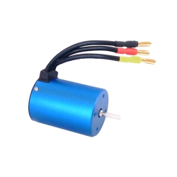 Silnik Redox Brushless IBL 540/3300